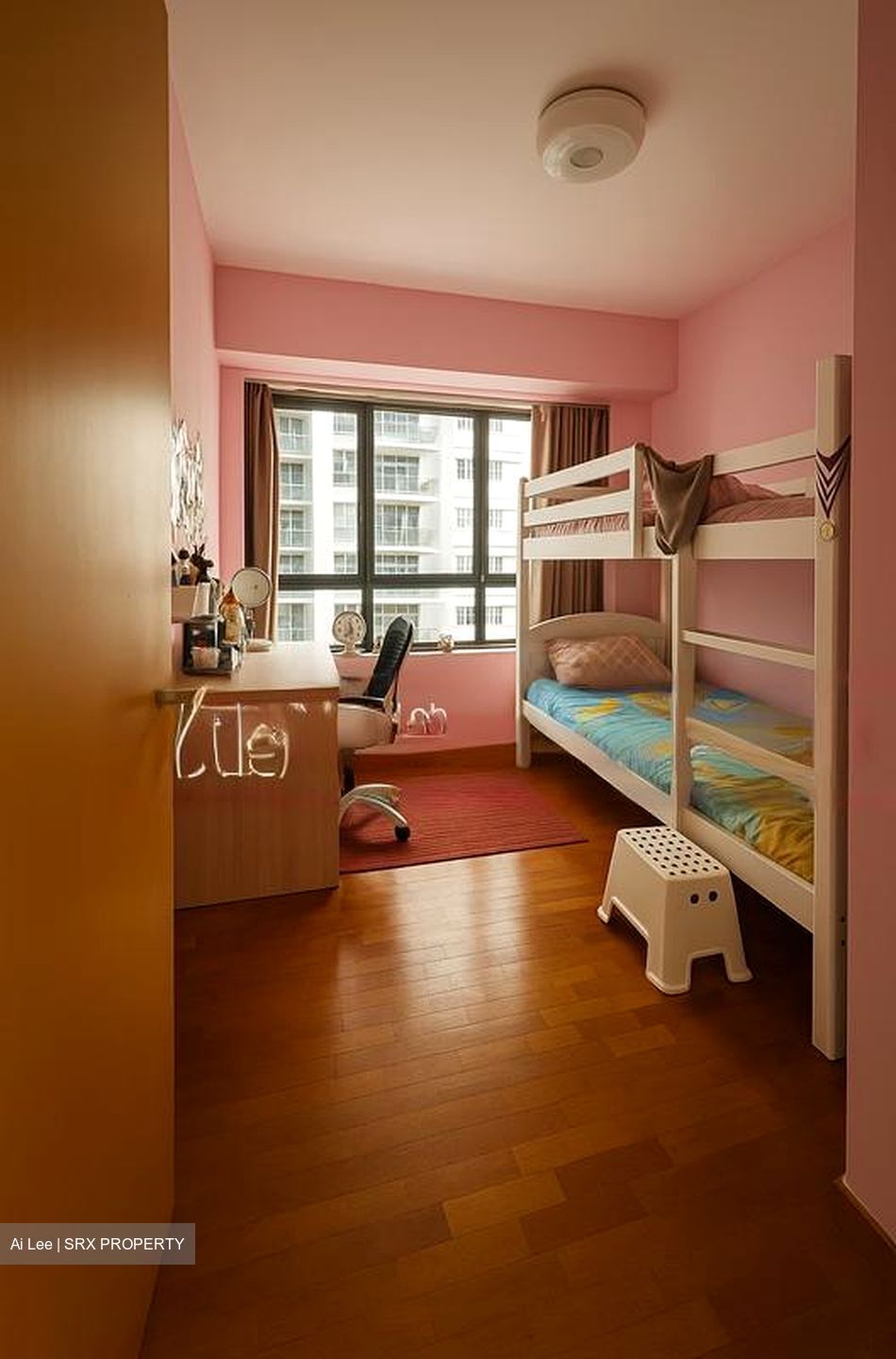 8@Woodleigh (D13), Condominium #471973561